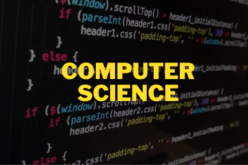 Computer Science Course