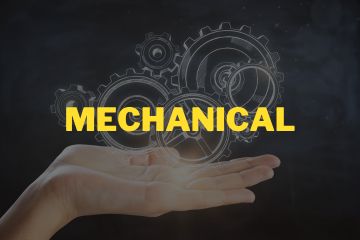 Mechanical Course