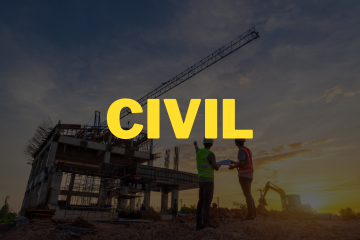Civil Engineering Course